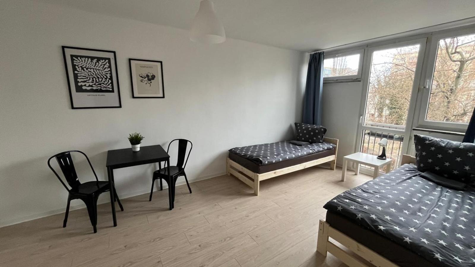 Privatunterkunft In - G5 *